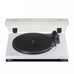 Teac TN-180BT-A3 vinylspelare med AT-3600L pickup, Bluetooth &amp; RIA