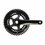 SRAM Rival 22, GXP Chainset-52/36T-175mm Black 175mm