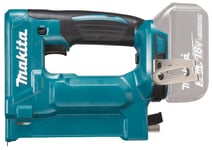 MAKITA STIFTEPISTOL DST112Z 18V NAKEN