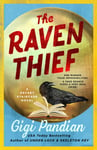 The Raven Thief  A Secret Staircase Novel