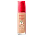 BOURJOIS HEALTHY MIX radiant foundation #57-bronze