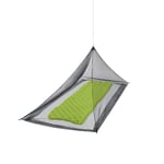 Sea To Summit Pyramid Single Bed Travel Mosquito Net