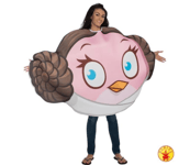 STAR WARS PRINCESS LEIA ANGRY BIRD