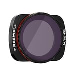 Freewell ND8/PL Hybrid Camera Lens Filter Lens Compatible With Osmo Pocket, Pocket 2