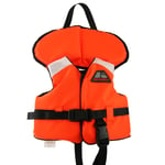 Hutchwilco Junior Hi-Viz Life Jacket Infant