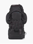 Klättermusen Ymer 2.0 Backpack 75L Raven L