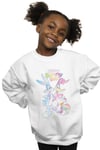 Bugs And Daffy Happy Bunny Day Sweatshirt