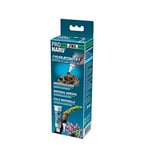 JBL ProHaru Universal 80ml - Colle universelle noire pour aquarium - Terrarium et bassin