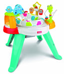 Winfun Baby Move Activity Centre Table Sensory Playset Childrens Preschool Toy