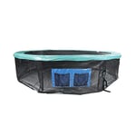 Greenbay Trampoline Base Skirt Safety Net Surrounds Universal Fit 10FT Trampoline