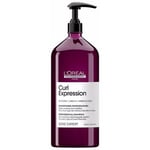 Shampooings L'oréal  Curl Expression Shampooing Gel Nettoyant