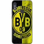 Huawei Y6s (2019) Thin Case Borussia Dortmund