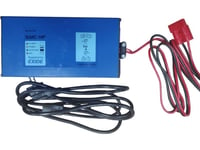 Sourcing Charger Nilfisk Micropower Smc-Hf 600 Sb120r 24V 20A