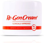 Dry Skin Cream Re-Gen Cream for Stretch Marks and Scars - 125ml Sensitive Skin