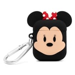 Disney PowerSquad AirPods -kotelo Minni Hiiri