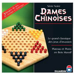 Serie_Noire Serie Noire Dames Chinoises