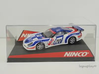 Scx scalextric slot ninco 50255 Callaway C 12-R " Le Mans " Nº70