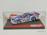 SCX Scalextric Slot Ninco 50255 Callaway C 12-R "Le Mans" Nº70