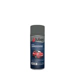 Julien Peinture Aérosol Relooking pour Carrosserie - Voitures et 2 roues - Gris Quartz 37062 400ml