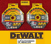 GENUINE DeWalt DT10624 QZ 165mm 20mm 24T Cordless Circular Saw Blade DCS391