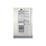 CDA 242 Litre 70/30 Integrated Fridge Freezer CRI871/1