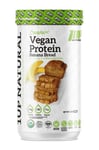 1Up Nutrition - Organic Vegan Protein, Banana Bread - 900g