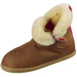 Chaussons Shepherd  -