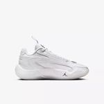 Chaussures Nike Jordan Luka 2 GS DZ3498 106 Blanc Basket Original