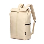 Kungsbacka Ryggsekk Revna Beige