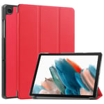 Slim Fit Cover fodral Till Samsung Galaxy Tab A9+ 11""