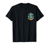 Harry Potter Slytherin Pocket Print T-Shirt