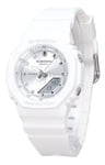 Casio G-SHOCK Analog-Digital Alarm World Time GMA-P2100VA-7A 200M Ladies Watch