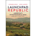 Launchpad Republic (inbunden, eng)