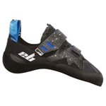 EB Black Opium 3.0 - Chaussons escalade femme Noir / Bleu 38.5