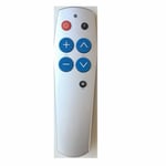 SILVER Télécommande universelle d'apprentissage pour TV, STB, DVD, BOX, éclairage DVB, 7 Big prédire, contrôleur intelligent, code de copie du contrôleur d'origine