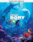 Finding Dory Bluray