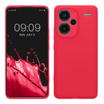 Matte Finish Case for Xiaomi Redmi Note 13 Pro+ 5G Redmi Note 13 Pro Plus 5G 