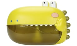 Magni - Dino bubble machine - Yellow ( 3571 )