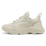 PUMA Cassia Lux Sneakers Unisex, storlek 35½