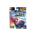 Figurine Beyblade Burst QuadStrike Dual Pack Modèle aléatoire