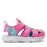 Sandaler Skechers 303276L/HPMT Rosa