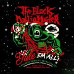 The Black Dahlia Murder  Yule &#039;em All DVD