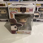 The Walking Dead Funko Pop #388 Carl Grimes