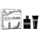 This is Him Coffret - Eau de Toilette-50ml ZADIG & VOLTAIRE