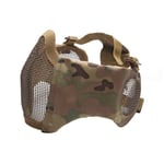 Strike Systems® - Mesh Mask Ear Protection, Multicam