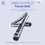 Tubular Bells - Part 1 (Version for 2 Pianos & 2 Synthesizers, for 4 Pianos)