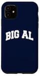 iPhone 11 Big Al Case