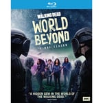 The Walking Dead: World Beyond: The Final Season (US Import)