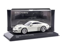 MINICHAMPS 1/43 - PORSCHE 911 (992) GT3 TOURING - 2021 410069600