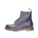 Dr. Martens Bottes souples 1460-38, Noir, 38 EU